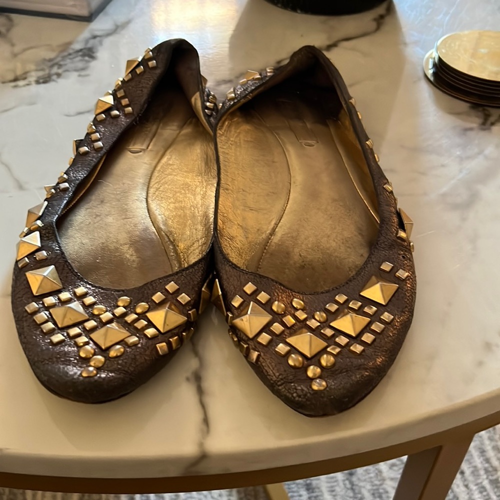 BCBG Flats